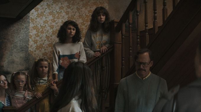 Photo du film Conjuring : l'heure du jugement