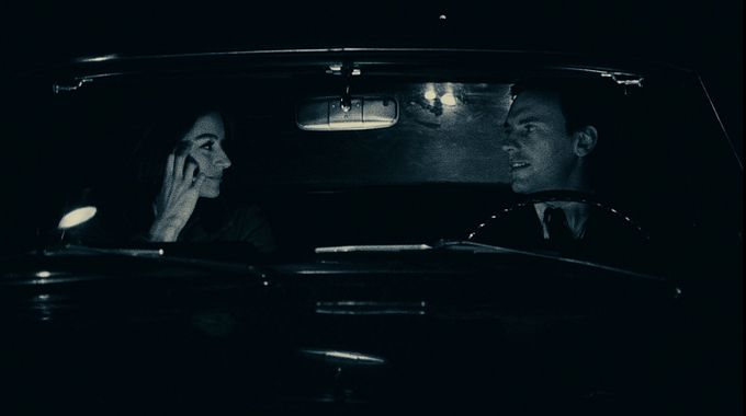 Photo du film Un homme et une femme