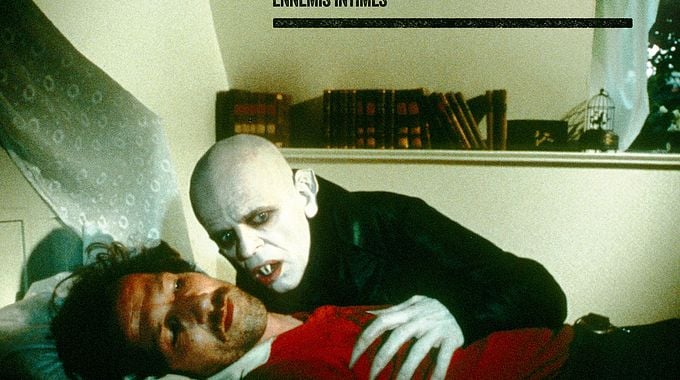 Photo du film Ennemis intimes