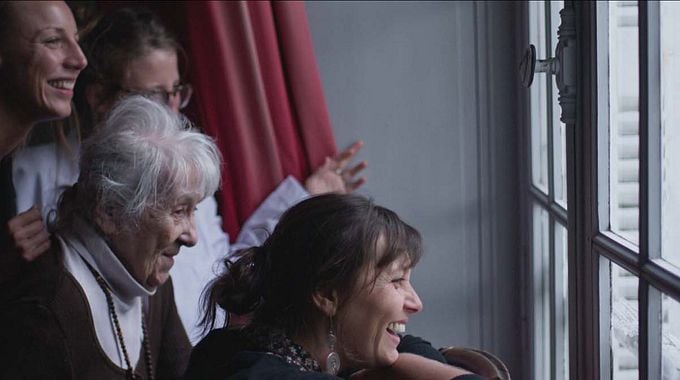Photo du film Les Esprits Libres
