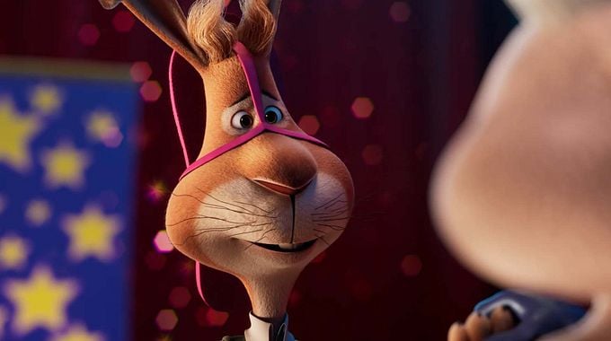 Photo du film Walter Lapin