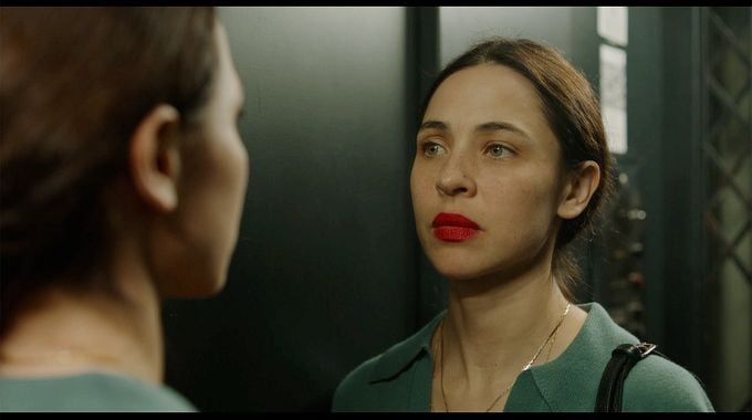 Photo du film Las Corrientes