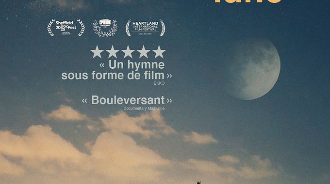 Photo du film À demain sur la Lune
