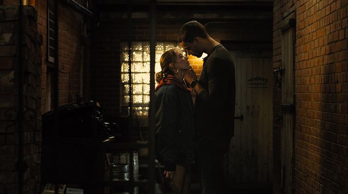 Photo du film Reminders Of Him