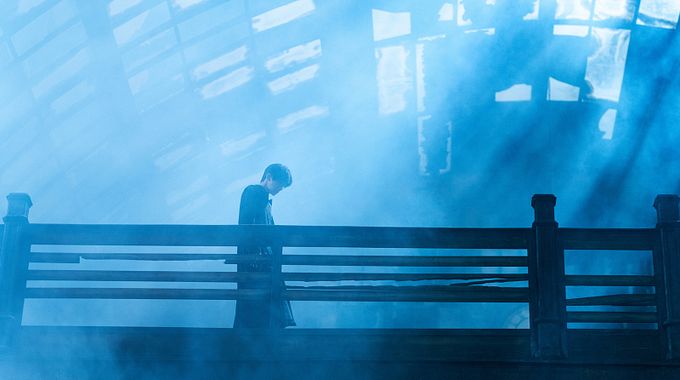 Photo du film Resurrection