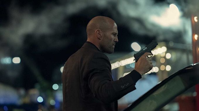 Photo du film Mutiny