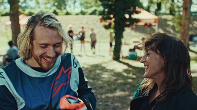 Photo du film Partir un Jour