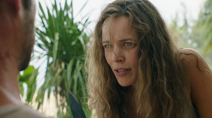 Photo du film Send Help