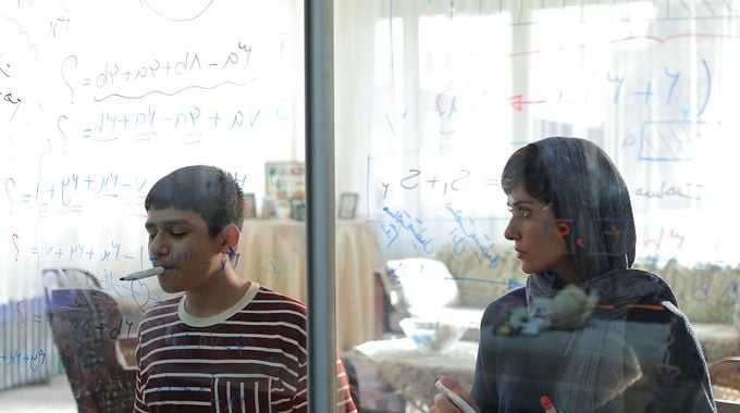 Photo du film Woman And Child