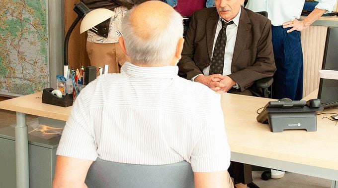 Photo du film Mauvaise Pioche