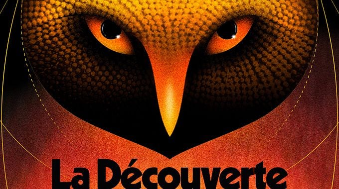 Photo du film La découverte de la chouette d'or