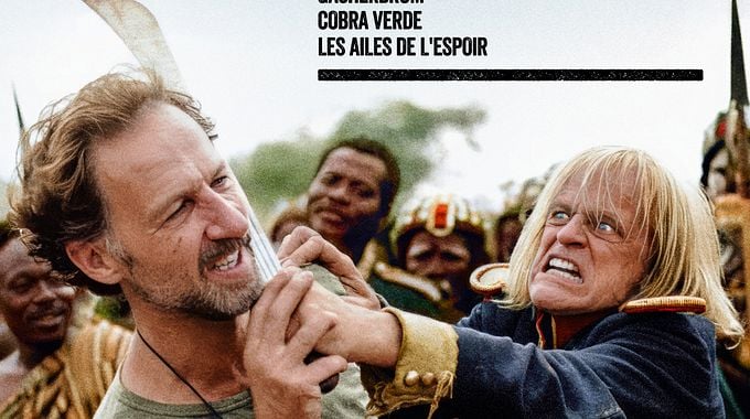 Photo du film Le pays où rêvent les fourmis vertes