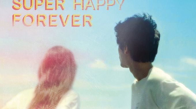 Photo du film Super Happy Forever