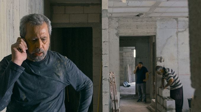 Photo du film The Sea 
