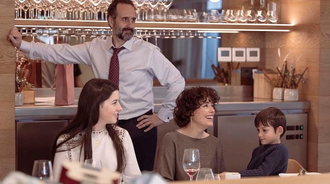 Photo du film Les Dimanches