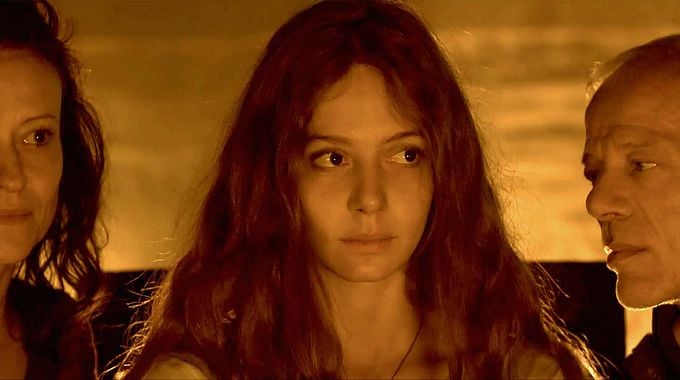 Photo du film Ni Dieux ni maîtres