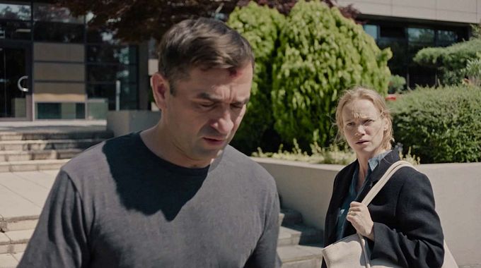 Photo du film Father