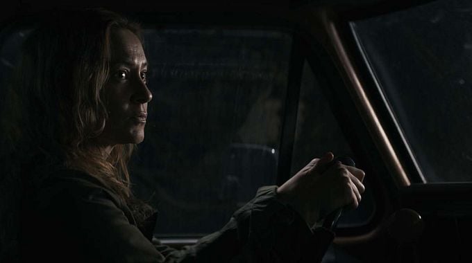 Photo du film Shelby Oaks