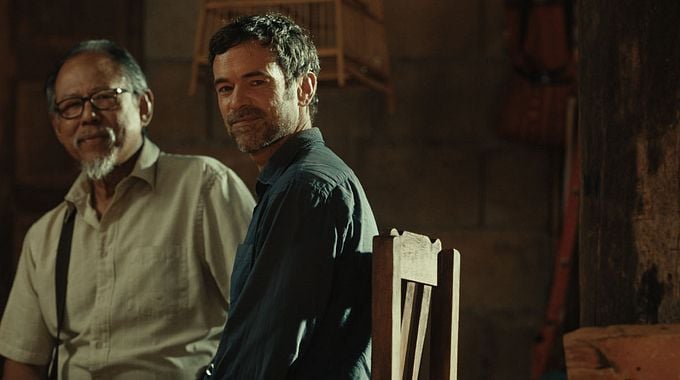 Photo du film Fils de personne