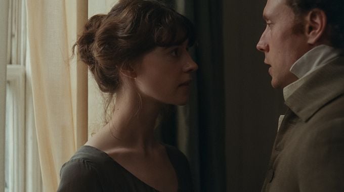 Photo du film Raison et sentiments
