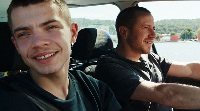 Photo du film La Frappe