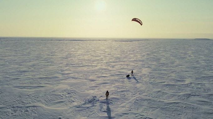 Photo du film D'un monde à l'autre