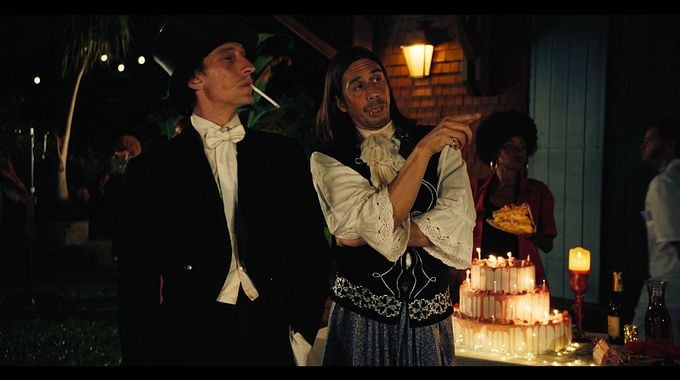 Photo du film Vade Retro