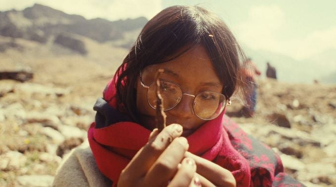 Photo du film Au-delà de Katmandou