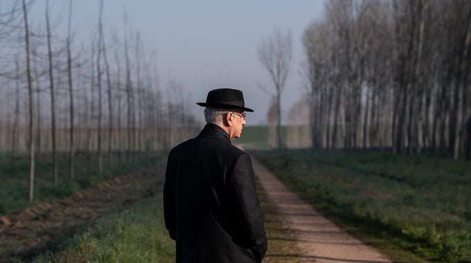 Photo du film La Grazia