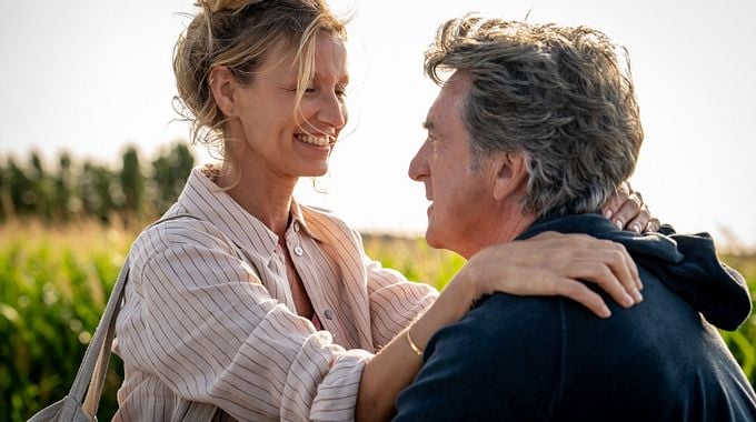 Photo du film Pour le plaisir