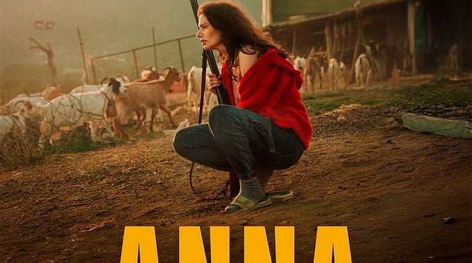 Photo du film Anna