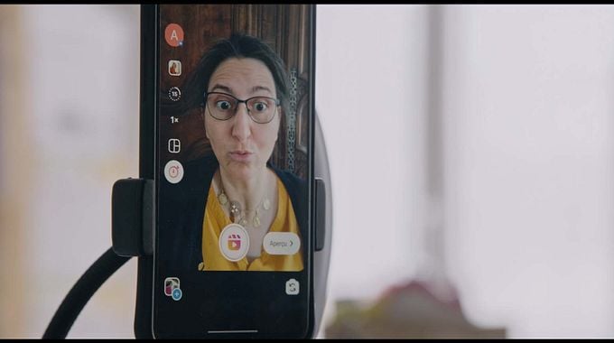 Photo du film Strip-tease intégral