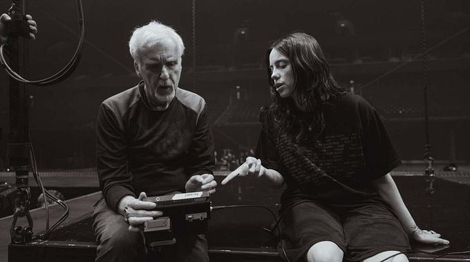Photo du film Billie Eilish - Hit Me Hard And Soft: The Tour Live In 3D