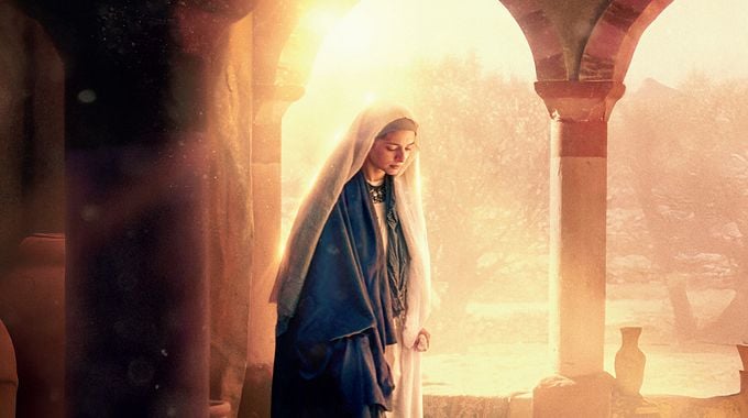 Photo du film Je suis l'Immaculée Conception