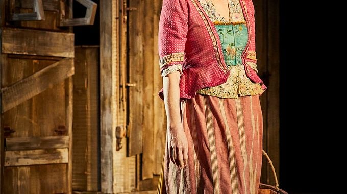 Photo du film Sans famille