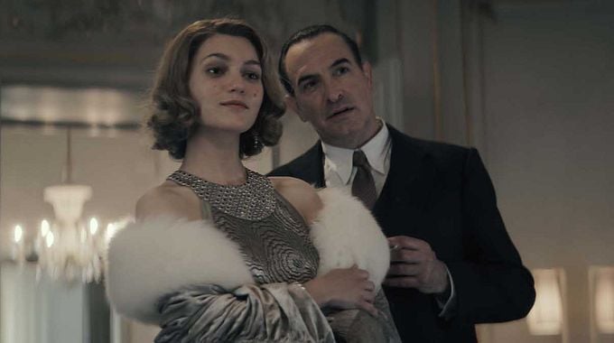 Photo du film Les Rayons et les Ombres