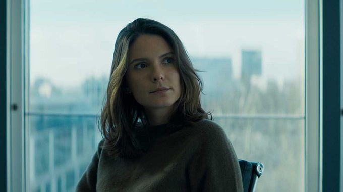 Photo du film Mata