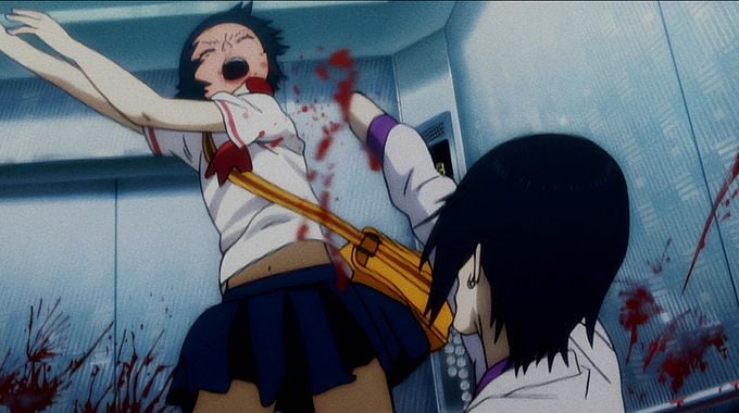 Photo du film Kill Bill: The Whole Bloody Affair