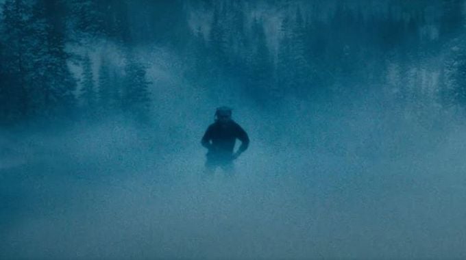 Photo du film Black Phone 2