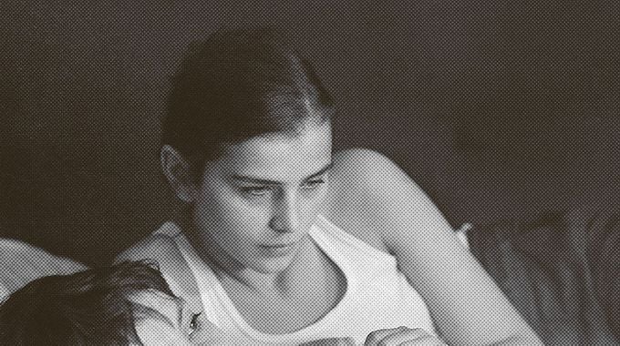 Photo du film Adoption