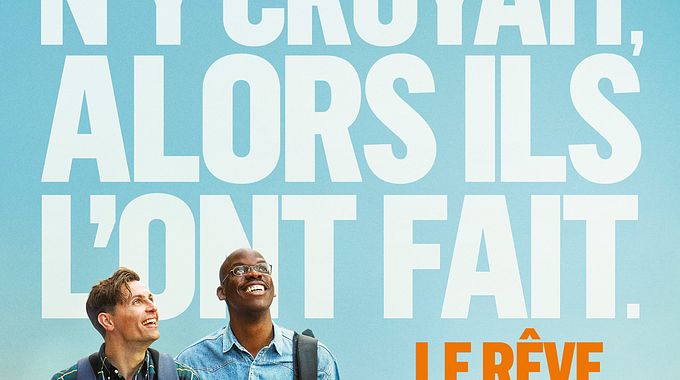 Photo du film Le Rêve américain