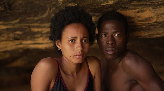 Photo du film Soumsoum, la nuit des astres