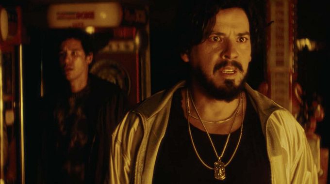 Photo du film Sans pitié