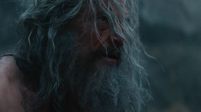 Photo du film On l'appelait Robin des Bois