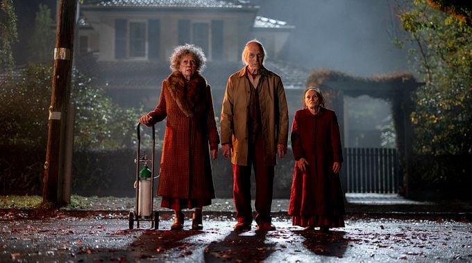 Photo du film Insidious : l'invasion du lointain