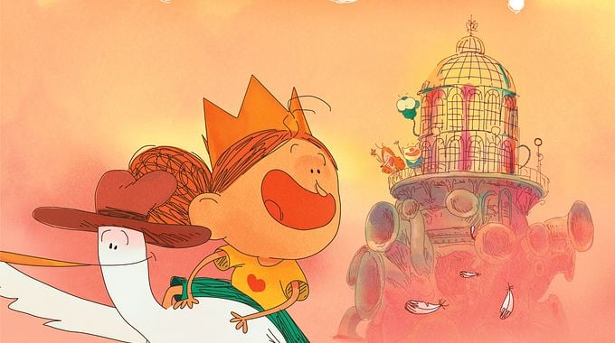 Photo du film La Grande rêvasion