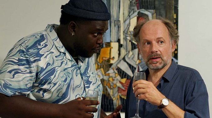 Photo du film Le Répondeur