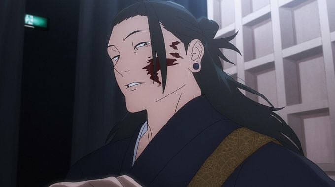 Photo du film JUJUTSU KAISEN : Trésor caché / Mort prématurée - Le Film