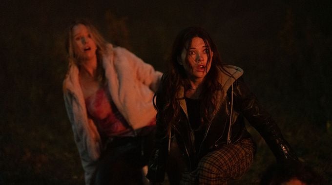 Photo du film La Nuit des clowns