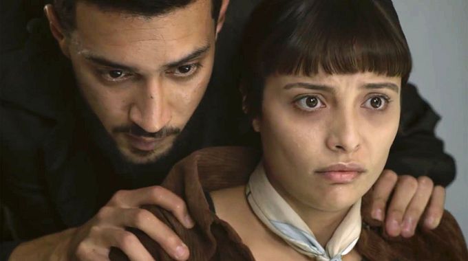 Photo du film Silentium